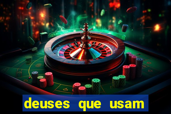 deuses que usam arco e flecha deus do arco